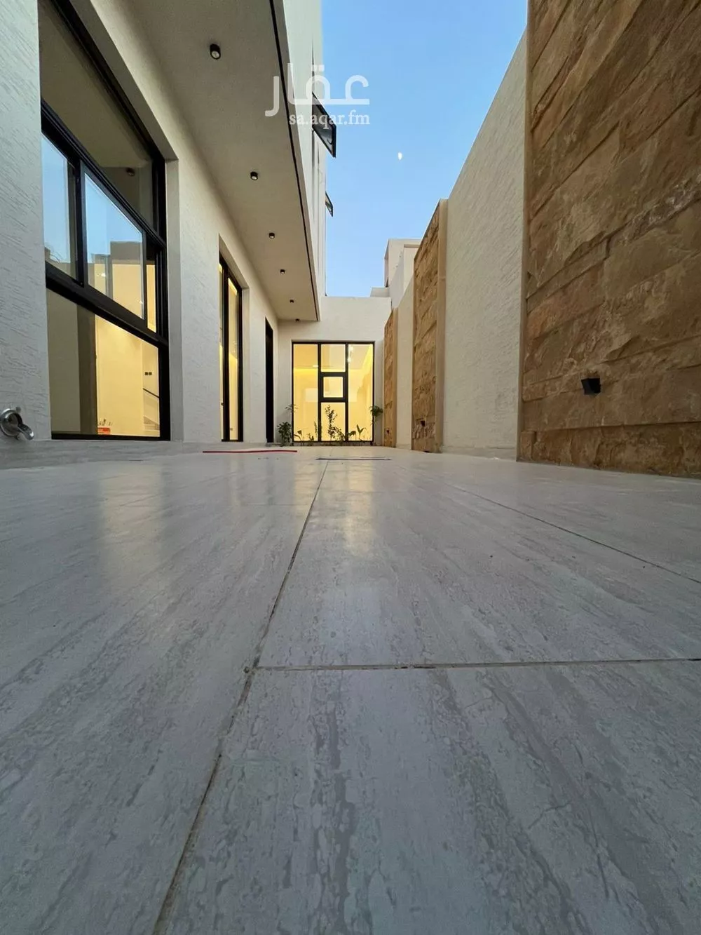 فيلا 5 غرف في المهدية 3