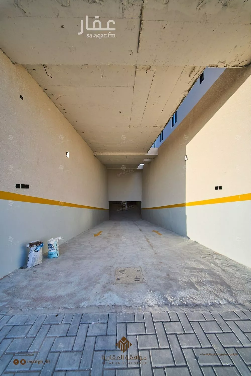 3 bedroom apartment in Al Mahdiyyah 3