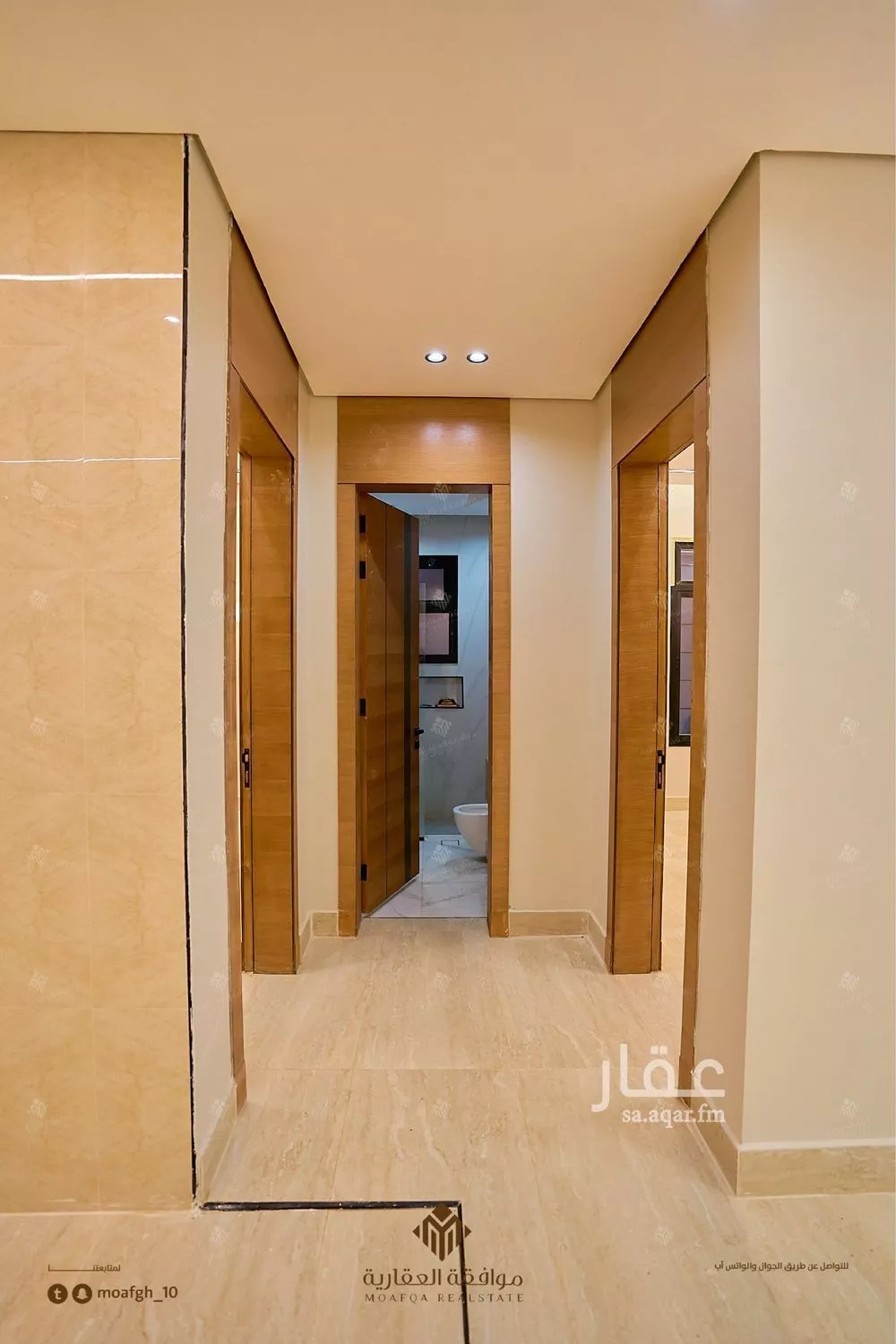 4 bedroom apartment in Dhahrat Laban 4