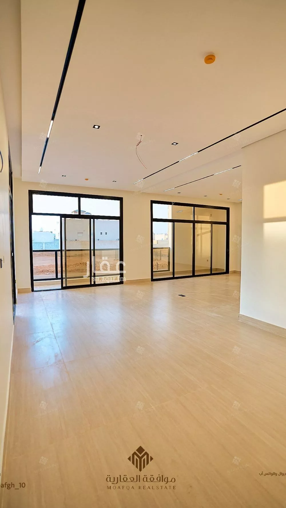 شقة 3 غرف في المهدية 3