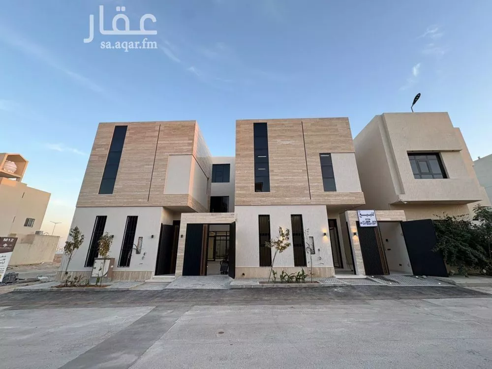 فيلا 5 غرف في المهدية 1