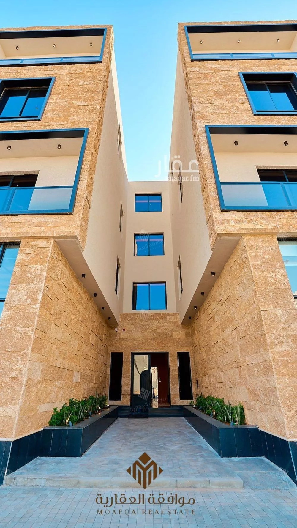 شقة 3 غرف في المهدية 3