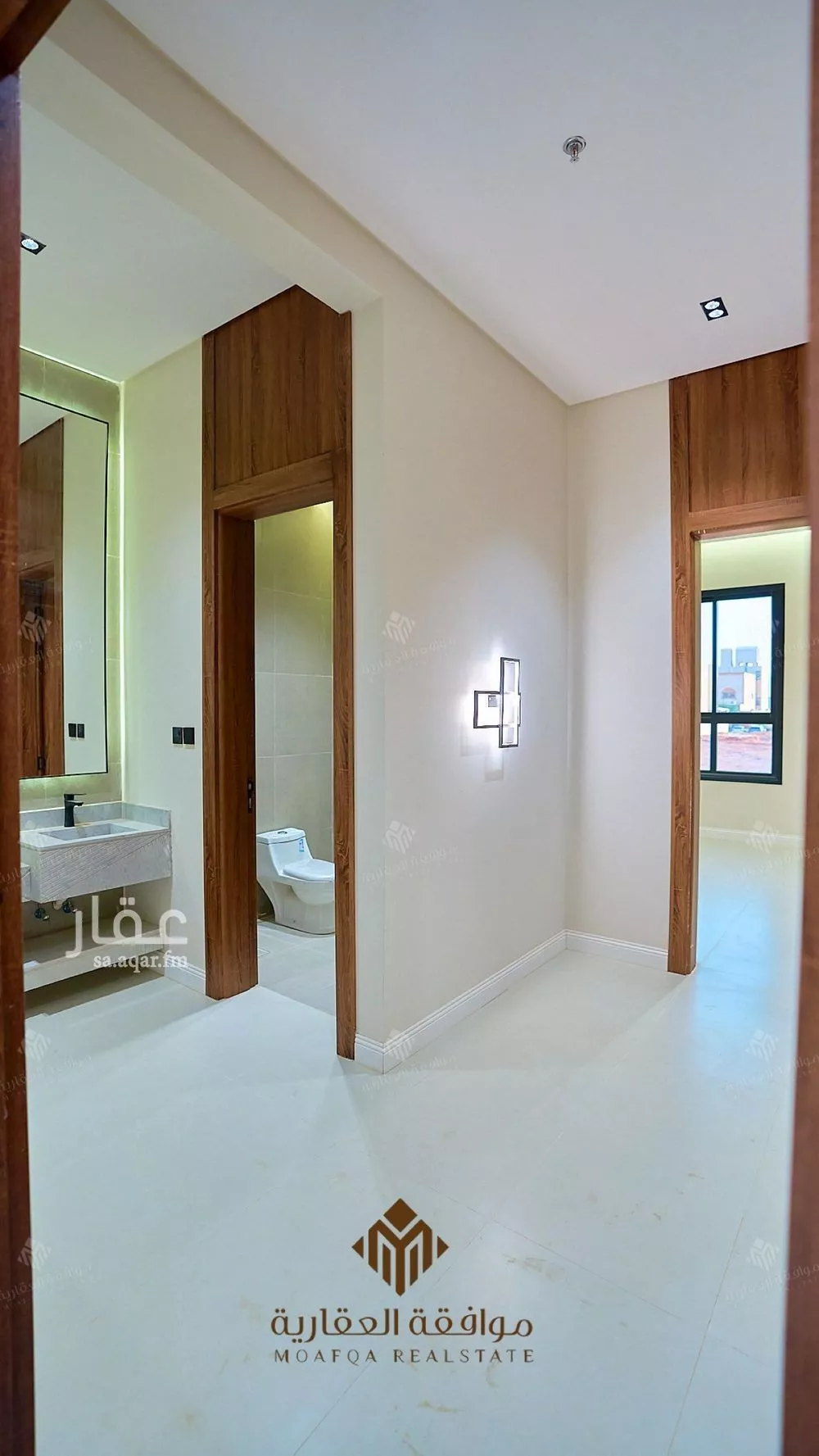 شقة 3 غرف في المهدية 2