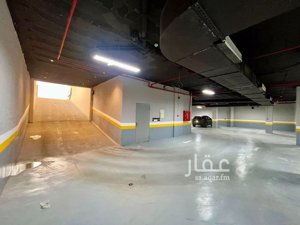 شقة 3 غرف في المهدية 3