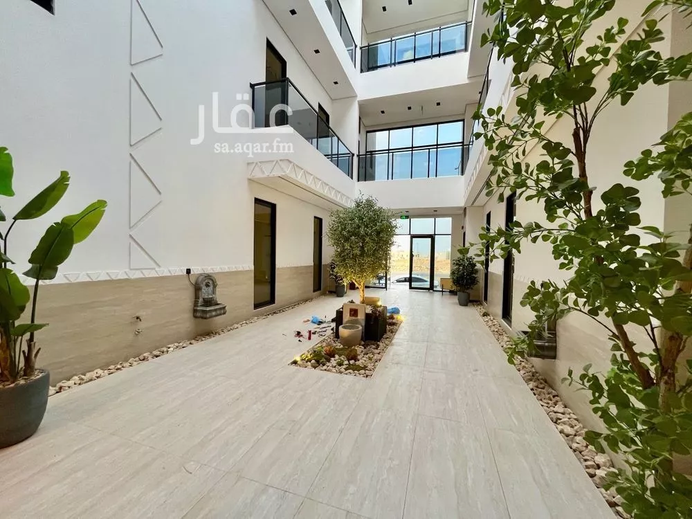 شقة 3 غرف في المهدية 5