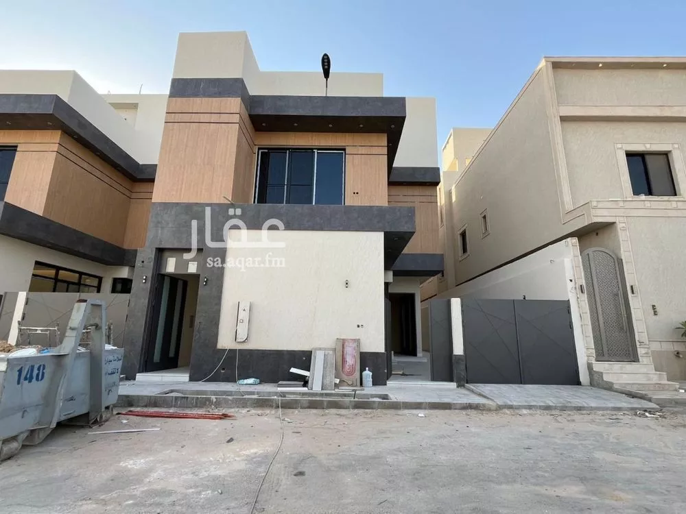 فيلا 6 غرف في المهدية 2