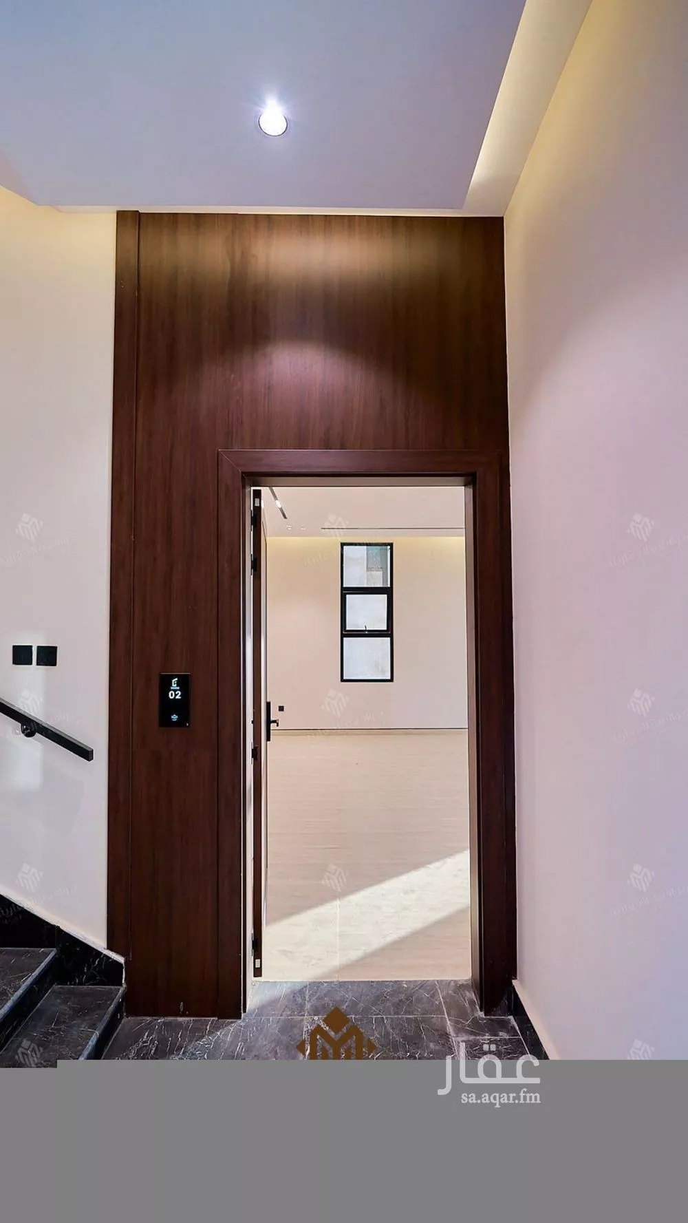 3 bedroom apartment in Al Mahdiyyah 4