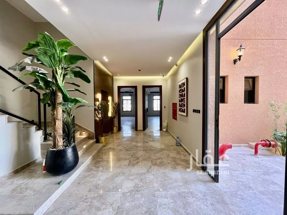 3 bedroom apartment in Al Mahdiyyah 5