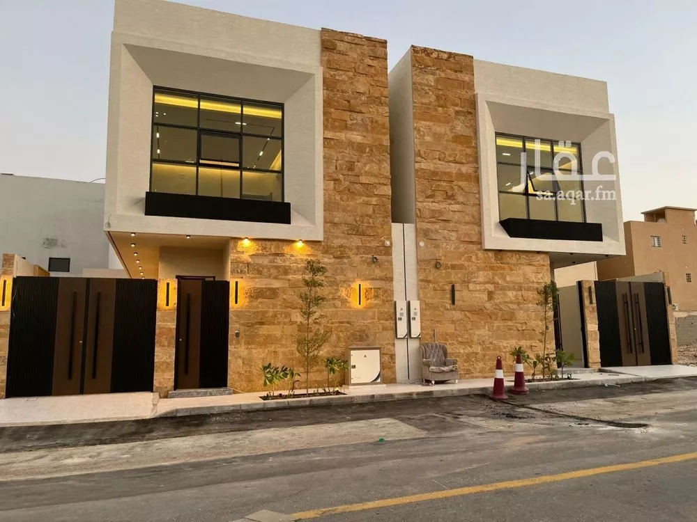 فيلا 5 غرف في المهدية 1