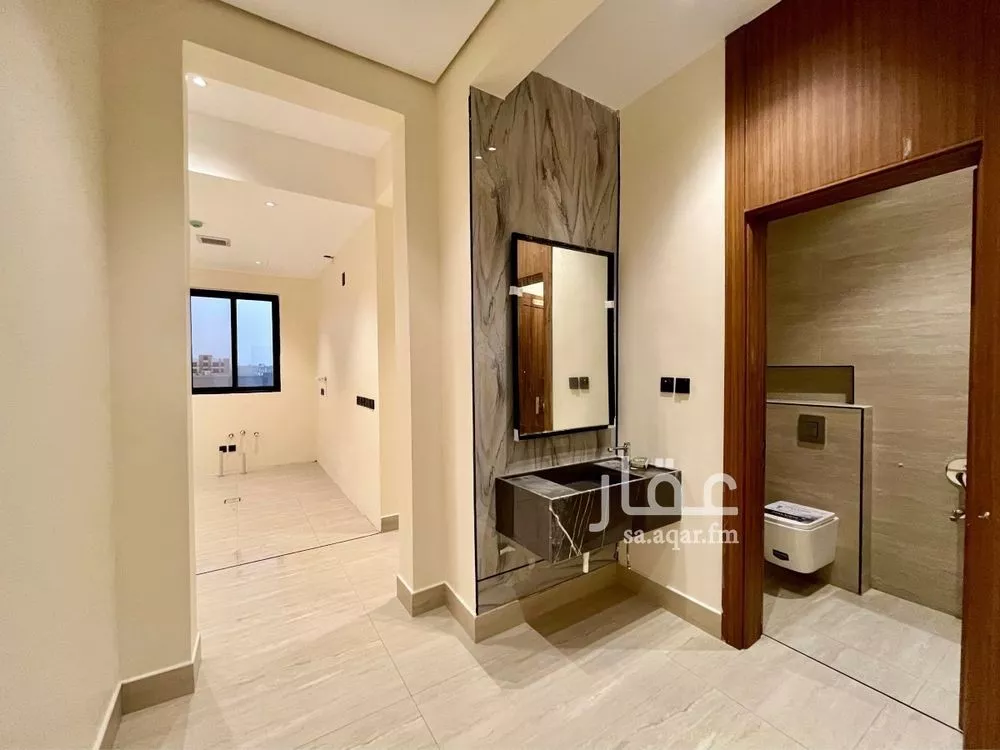 شقة 4 غرف في المهدية 5