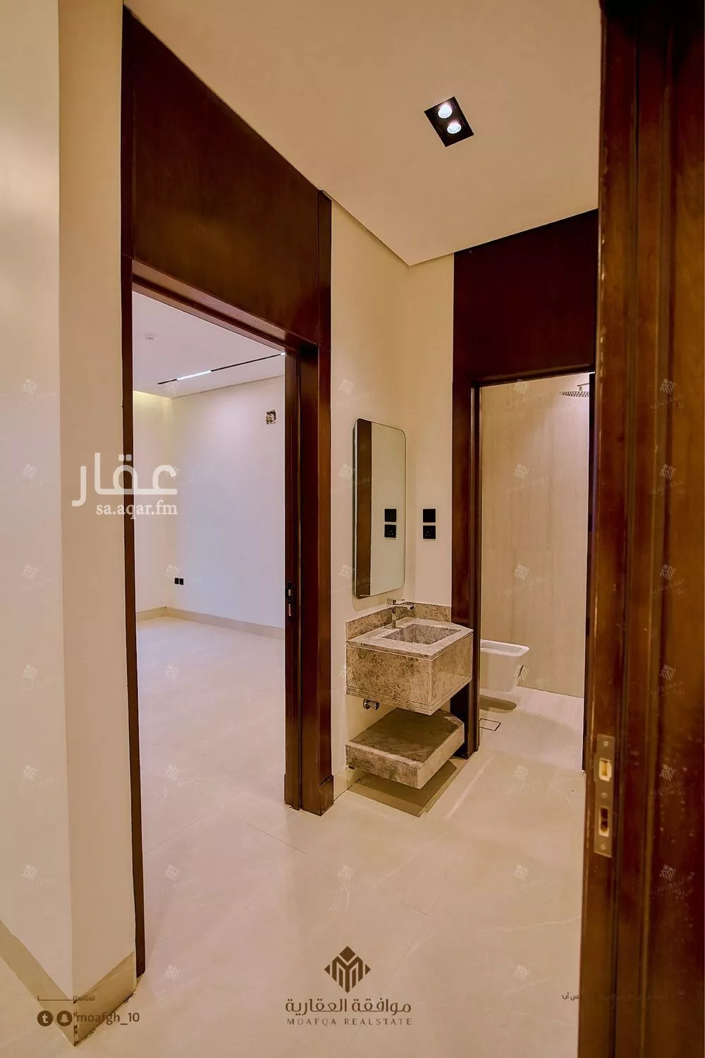 4 bedroom apartment in Al Mahdiyyah, Riyadh 18
