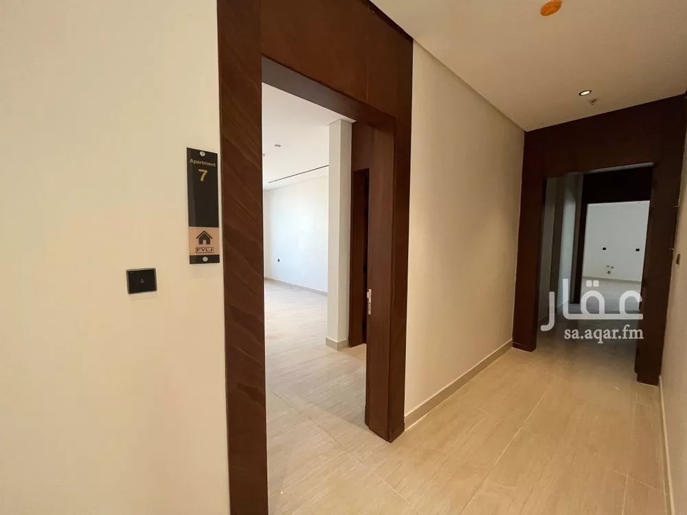 3 bedroom apartment in Al Mahdiyyah 5