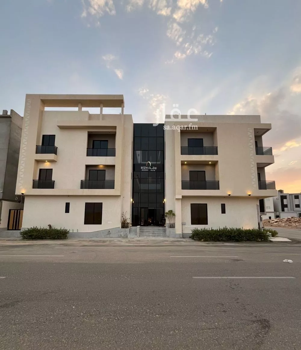 3 bedroom apartment in Al Mahdiyyah 1