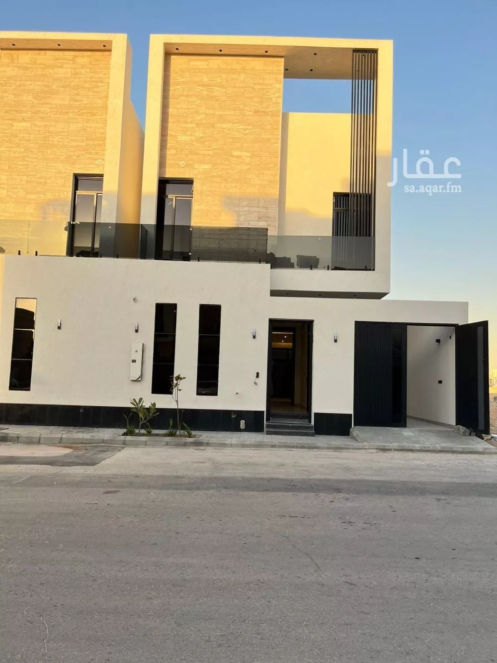 فيلا 6 غرف في المهدية 1