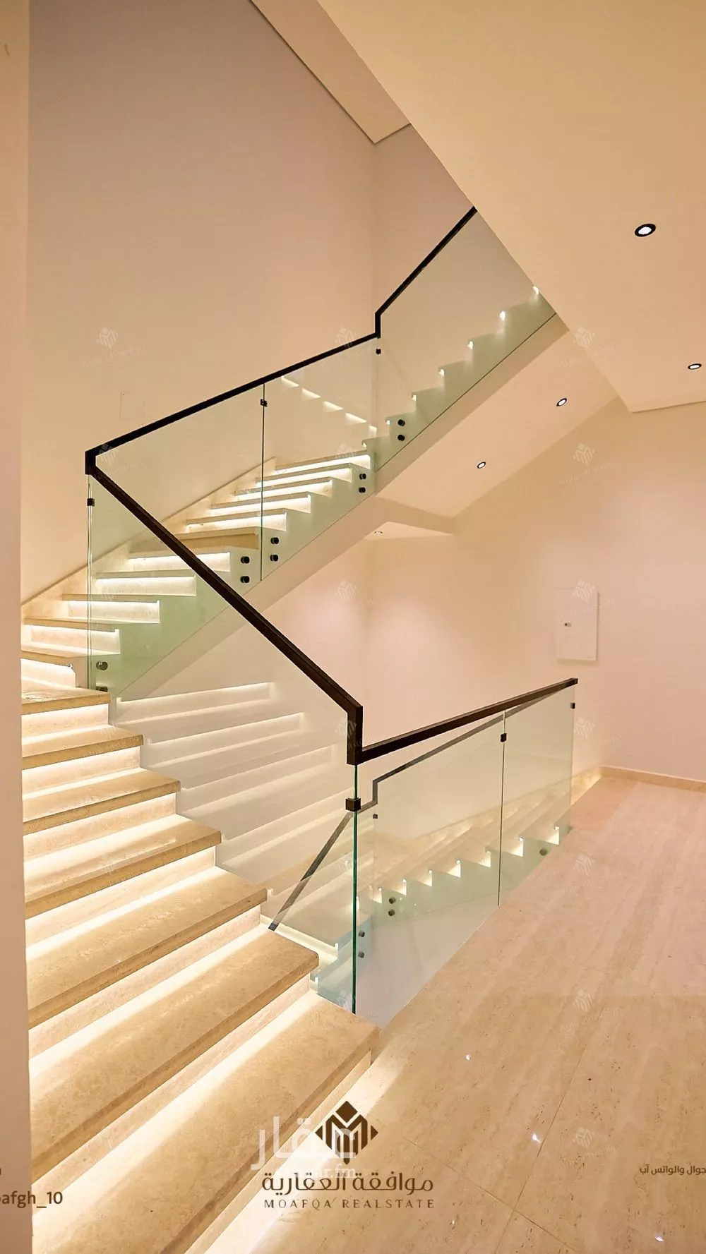 فيلا 3 غرف في المهدية 5