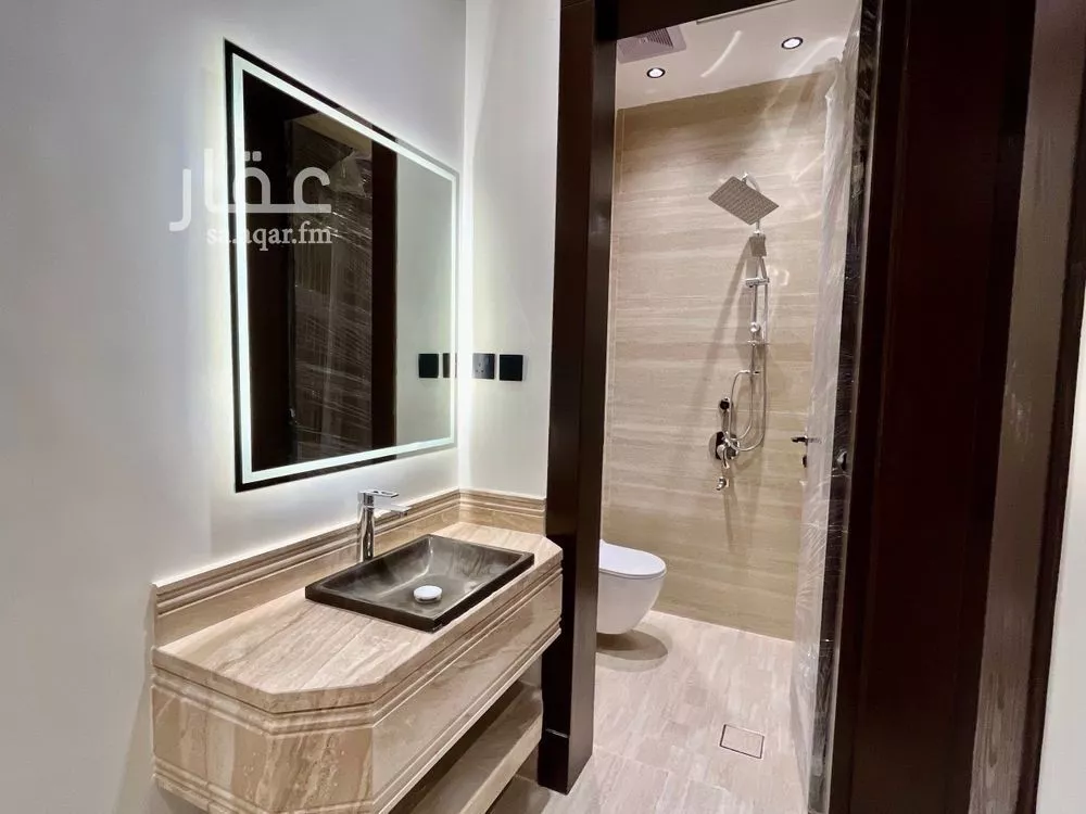 3 bedroom apartment in Al Mahdiyyah, Riyadh 21