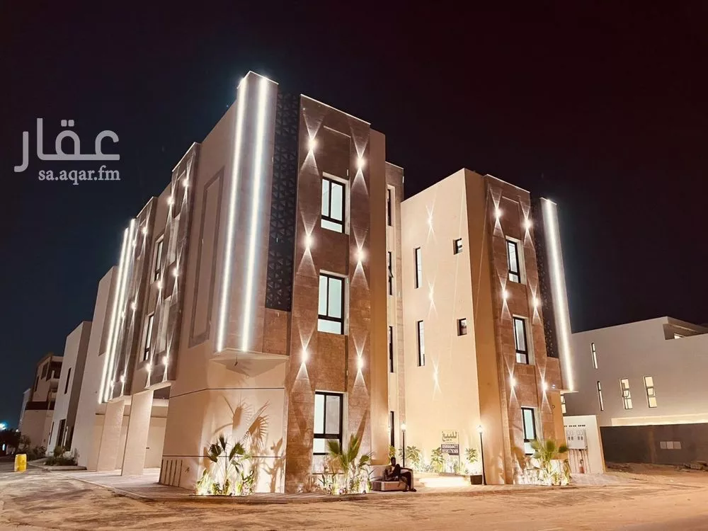 شقة 3 غرف في المهدية 1