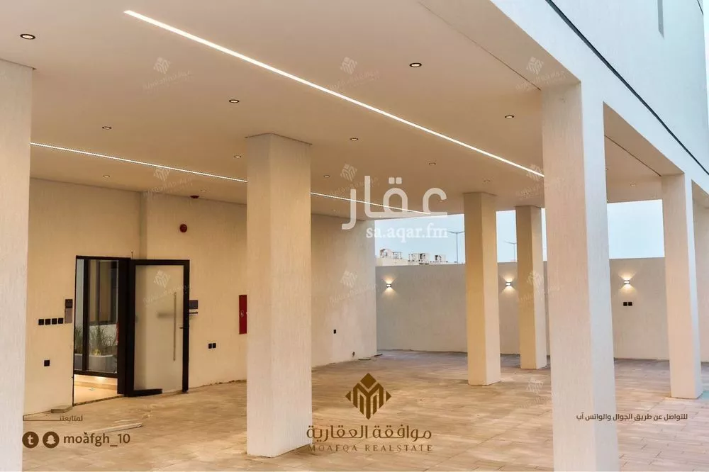 شقة 3 غرف في المهدية 5