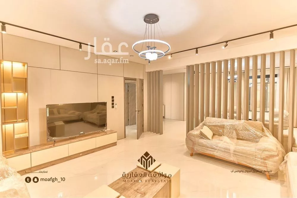 فيلا 4 غرف في المهدية 4