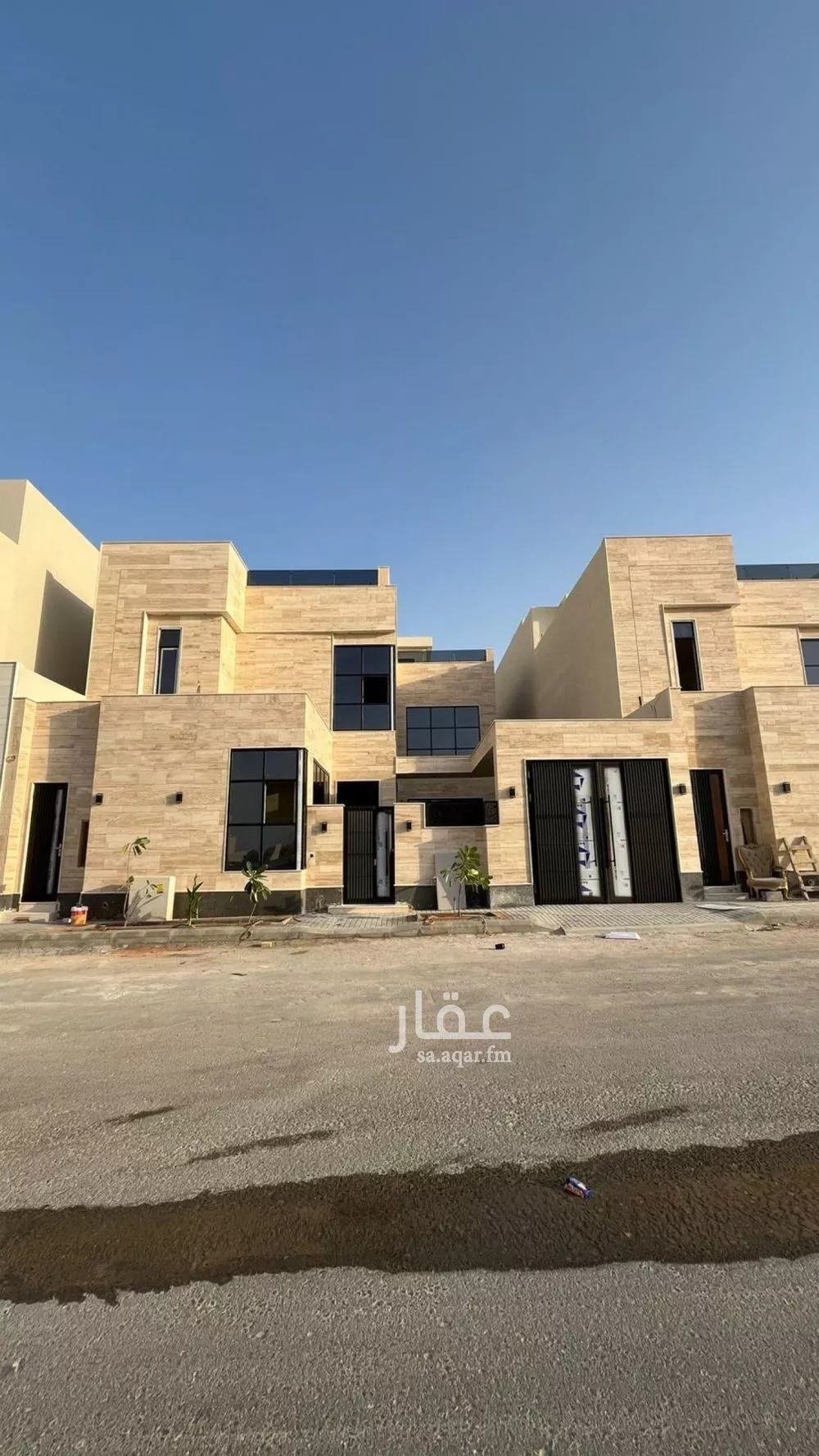 فيلا 6 غرف في المهدية 2