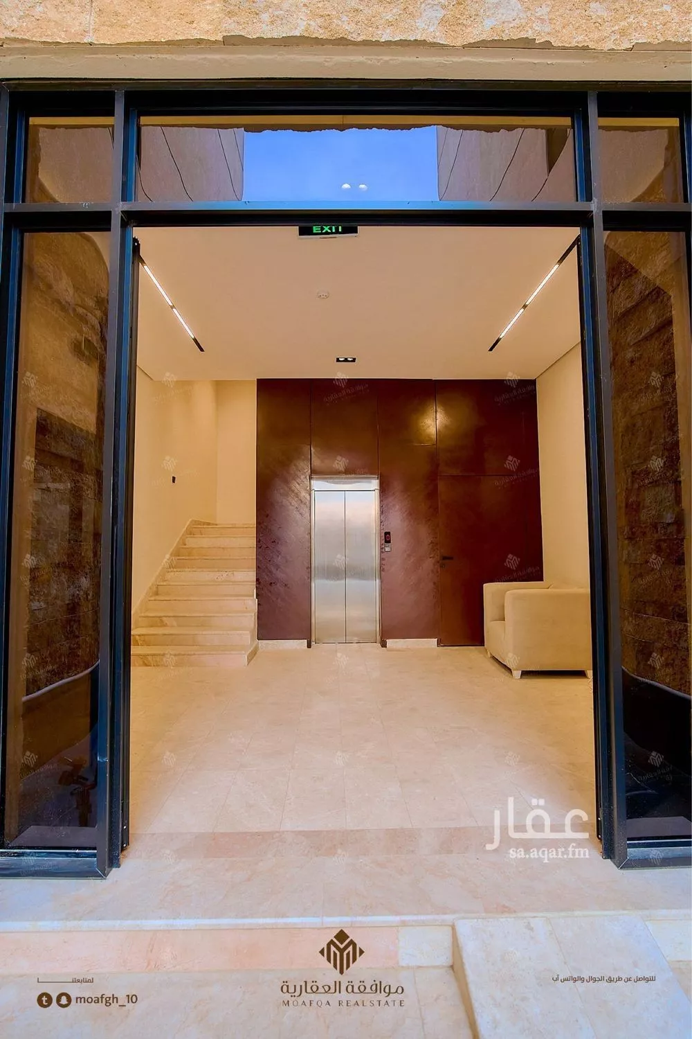 شقة 4 غرف في المهدية، الرياض 7