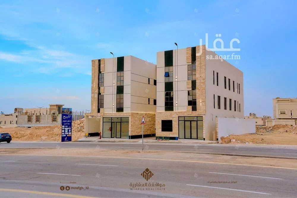 شقة 4 غرف في المهدية، الرياض 9