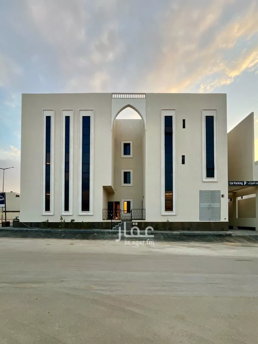 شقة 3 غرف في المهدية 2