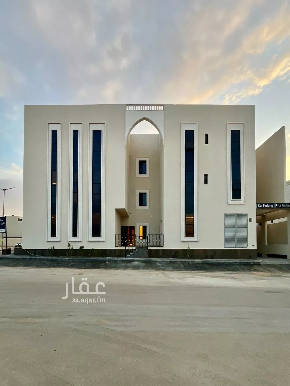 شقة 3 غرف في المهدية 2