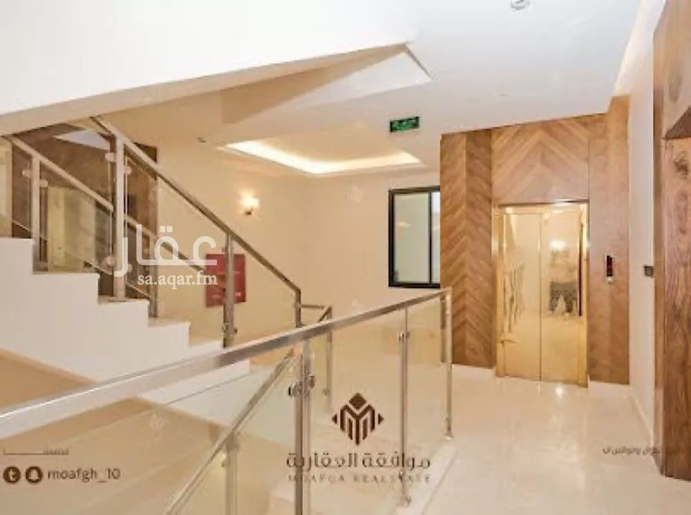 3 bedroom apartment in Al Mahdiyyah 2