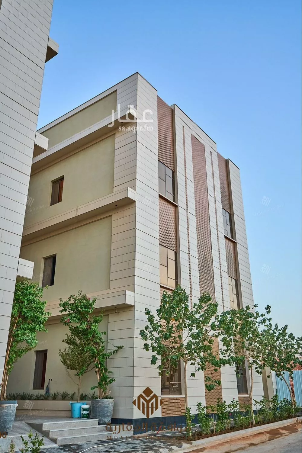 شقة 3 غرف في المهدية 3