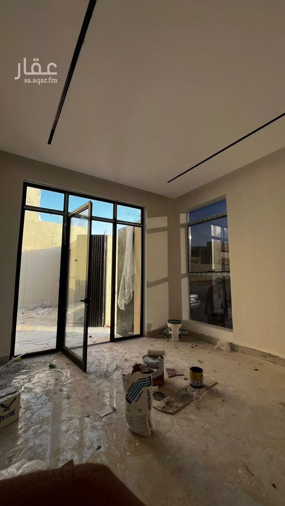 فيلا 4 غرف في المهدية 5