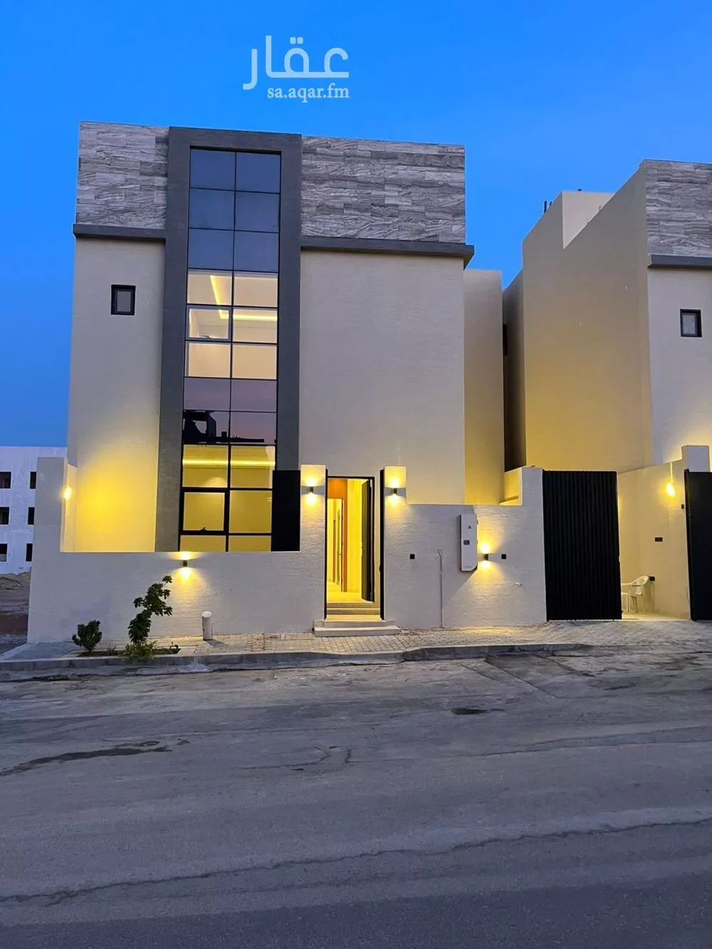 فيلا 6 غرف في المهدية 2