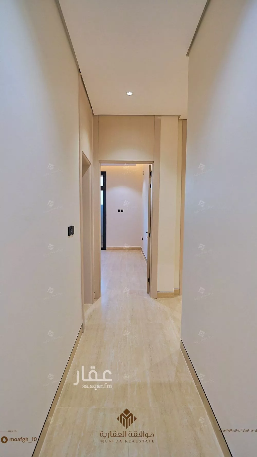 شقة 3 غرف في المهدية 4