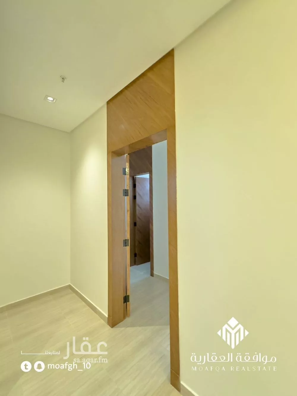 3 bedroom apartment in Al Mahdiyyah 2