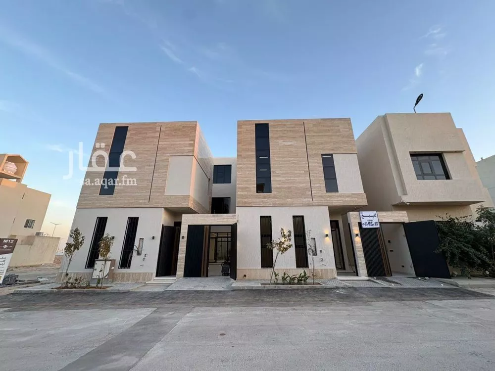 فيلا 5 غرف في المهدية 1