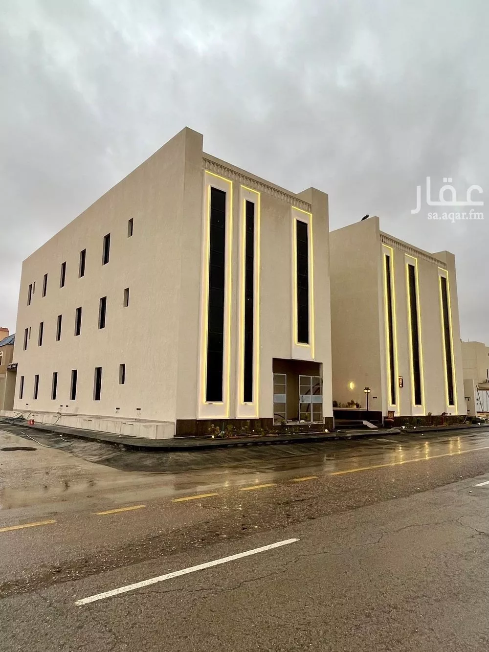 شقة 3 غرف في المهدية 4