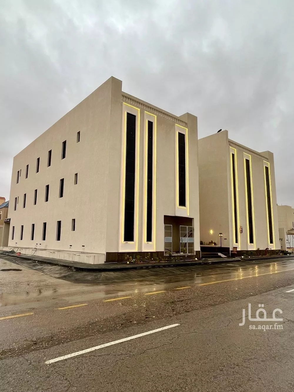 3 bedroom apartment in Al Mahdiyyah 1