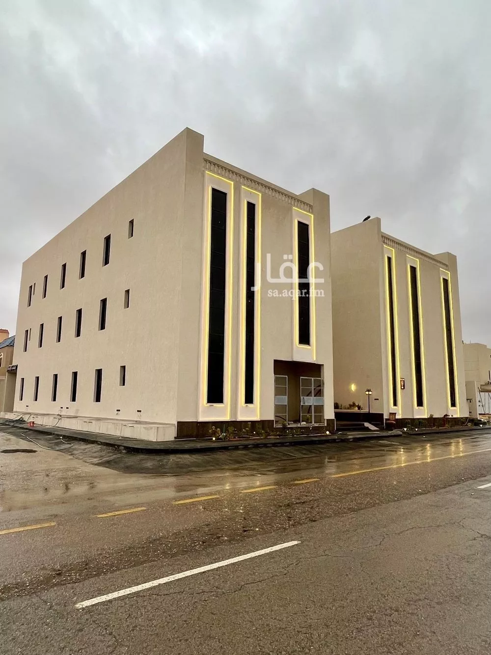 شقة 3 غرف في المهدية 1