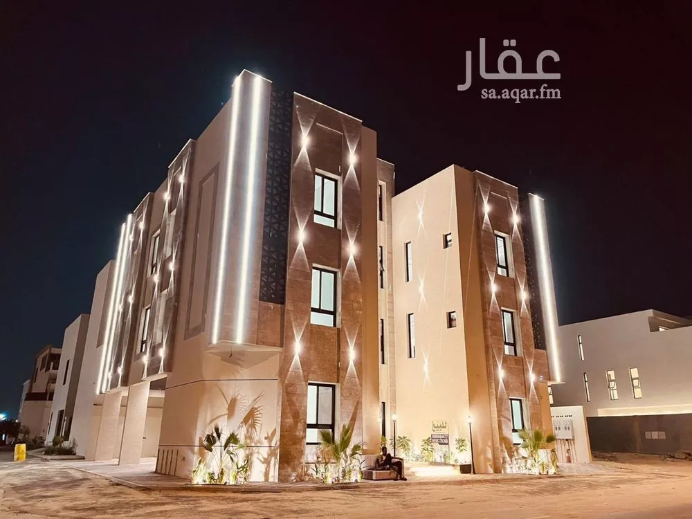 شقة 3 غرف في المهدية 1