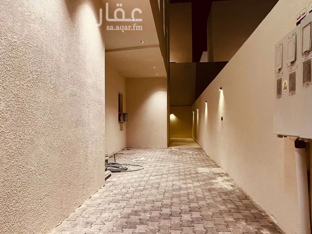 شقة 3 غرف في المهدية 4