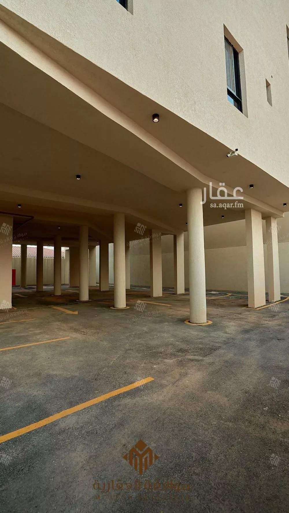 شقة 3 غرف في المهدية 5