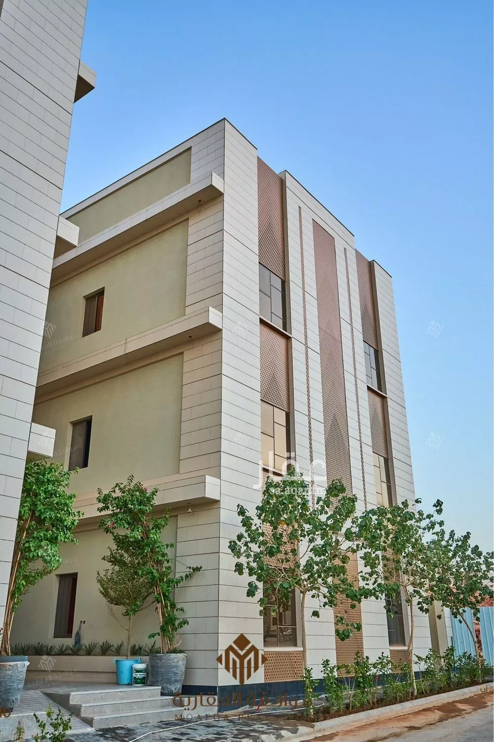 شقة 3 غرف في المهدية 5