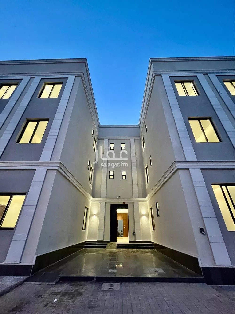 شقة 3 غرف في المهدية 5