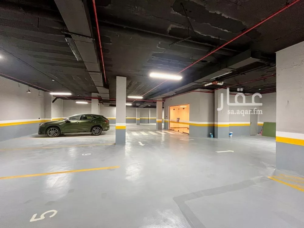 شقة 3 غرف في المهدية 4