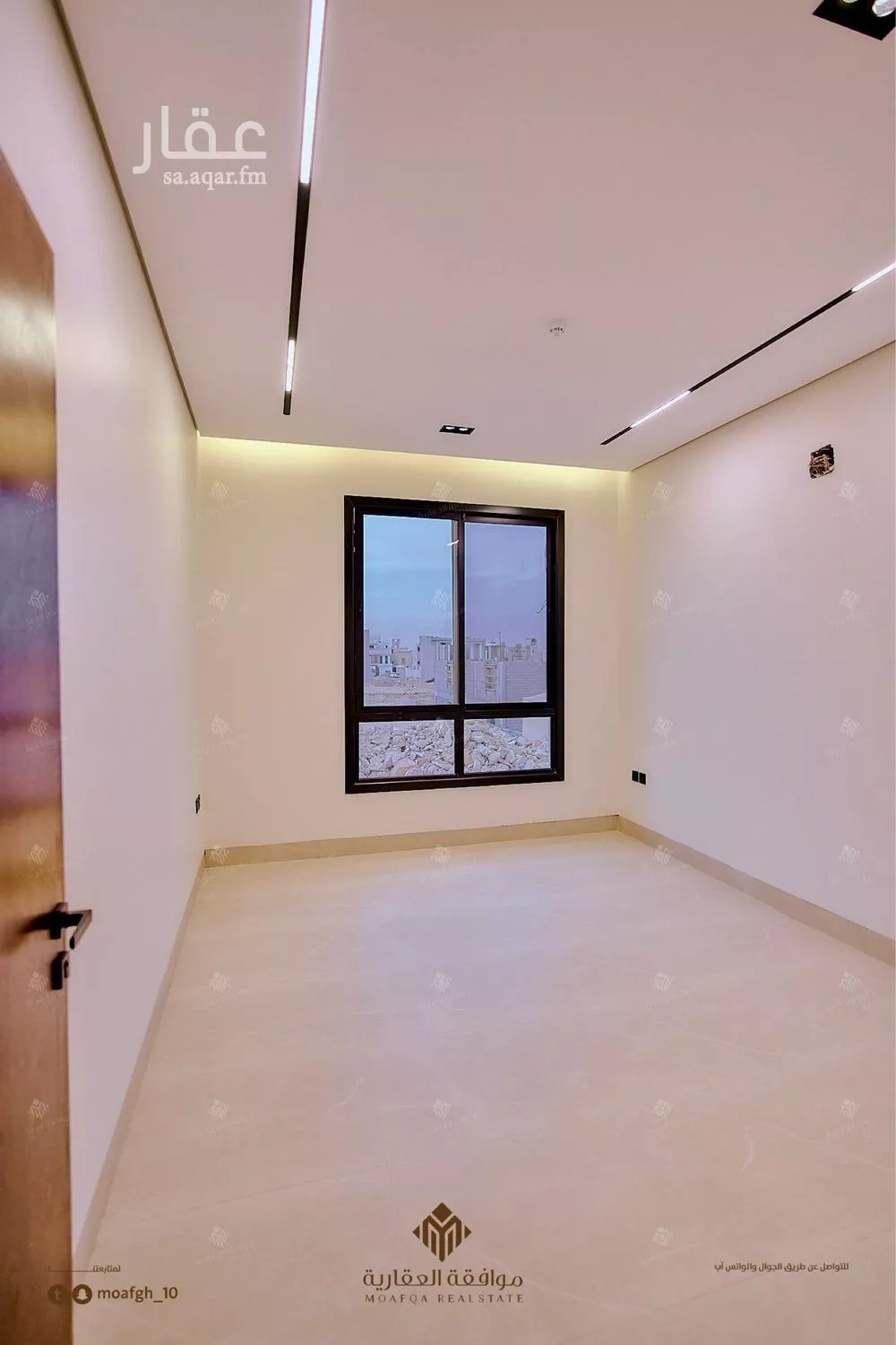 4 bedroom apartment in Al Mahdiyyah, Riyadh 14