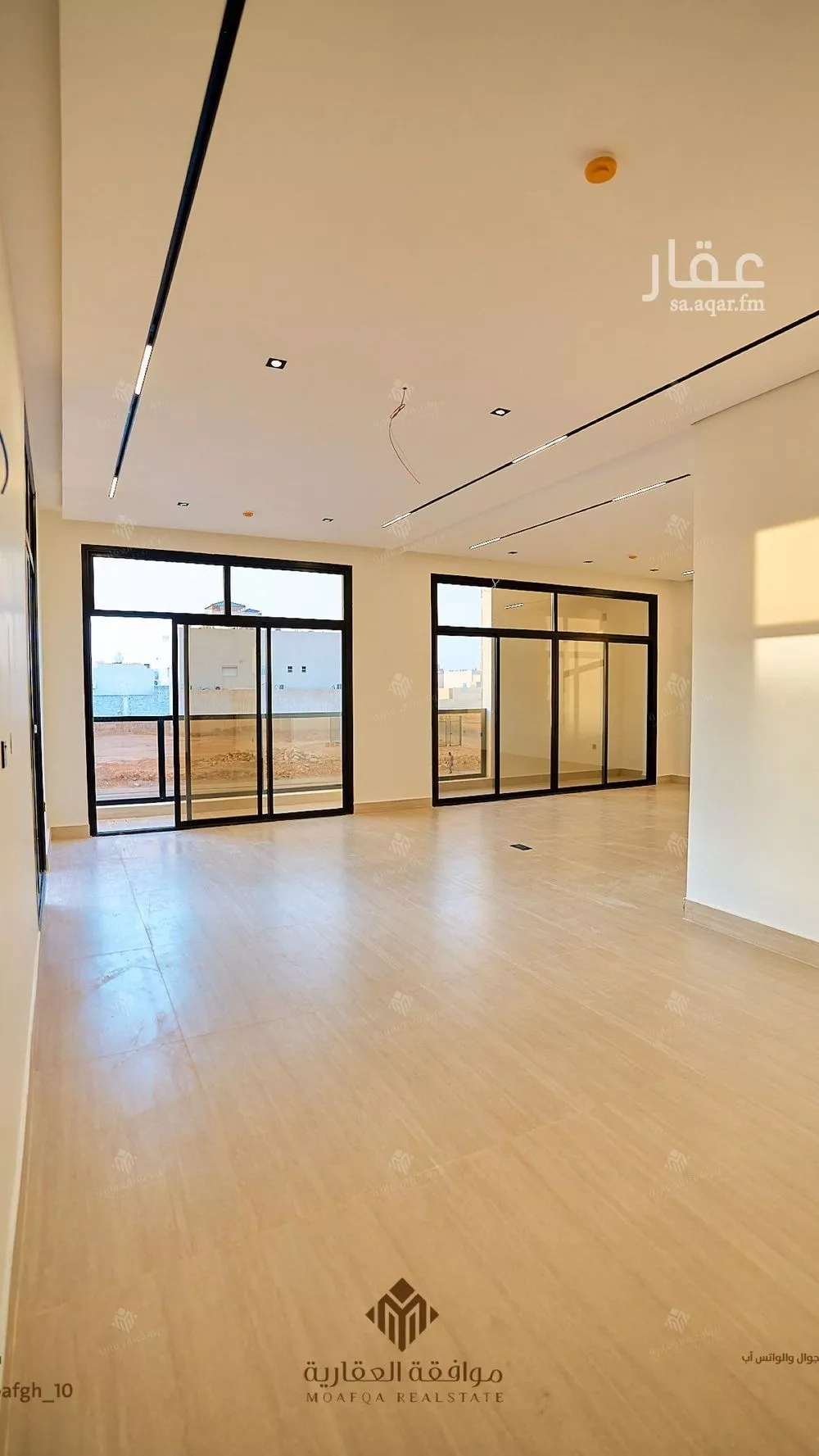 شقة 4 غرف في المهدية 2