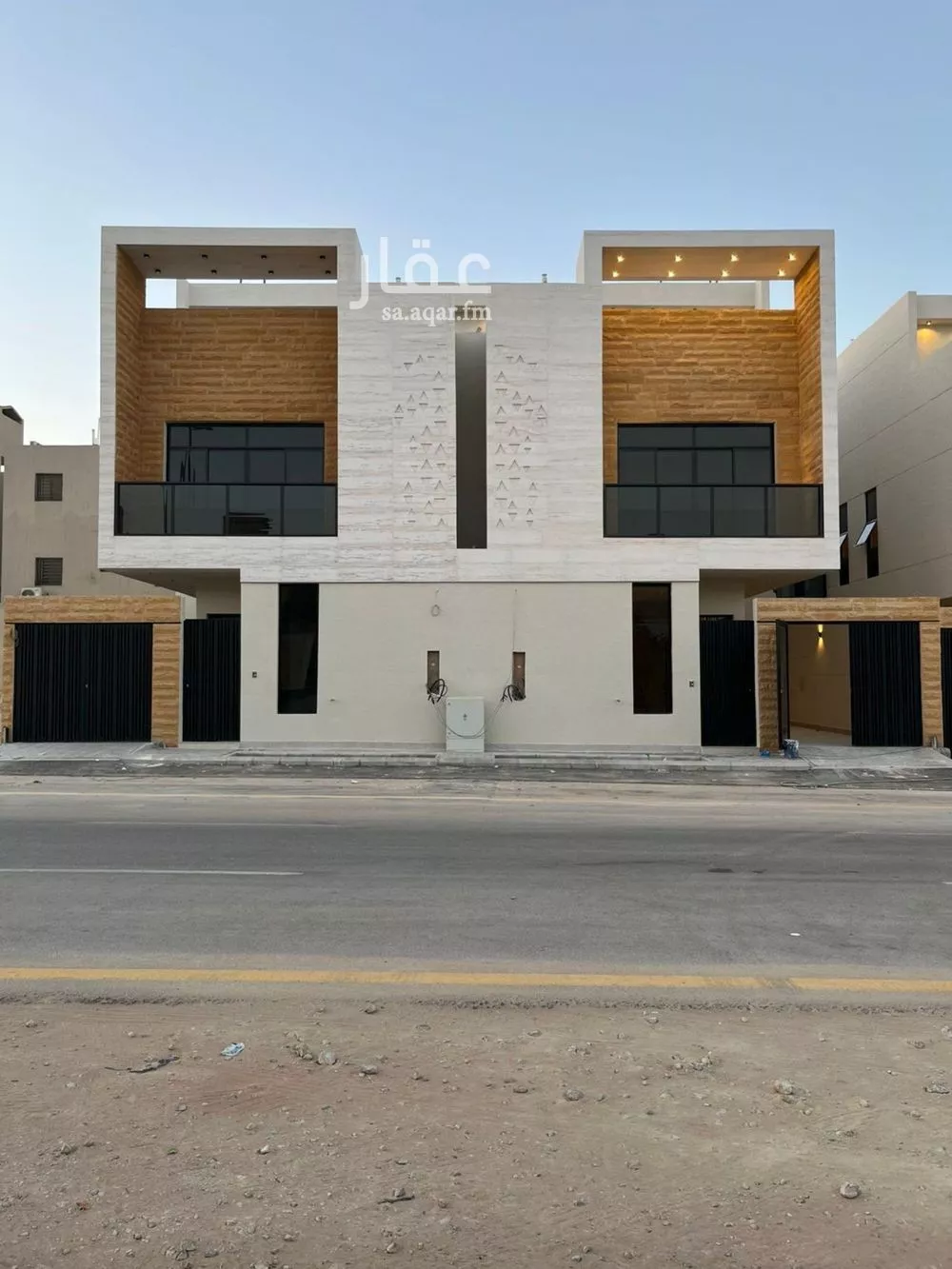 3 bedroom villa in Al Mahdiyyah 2