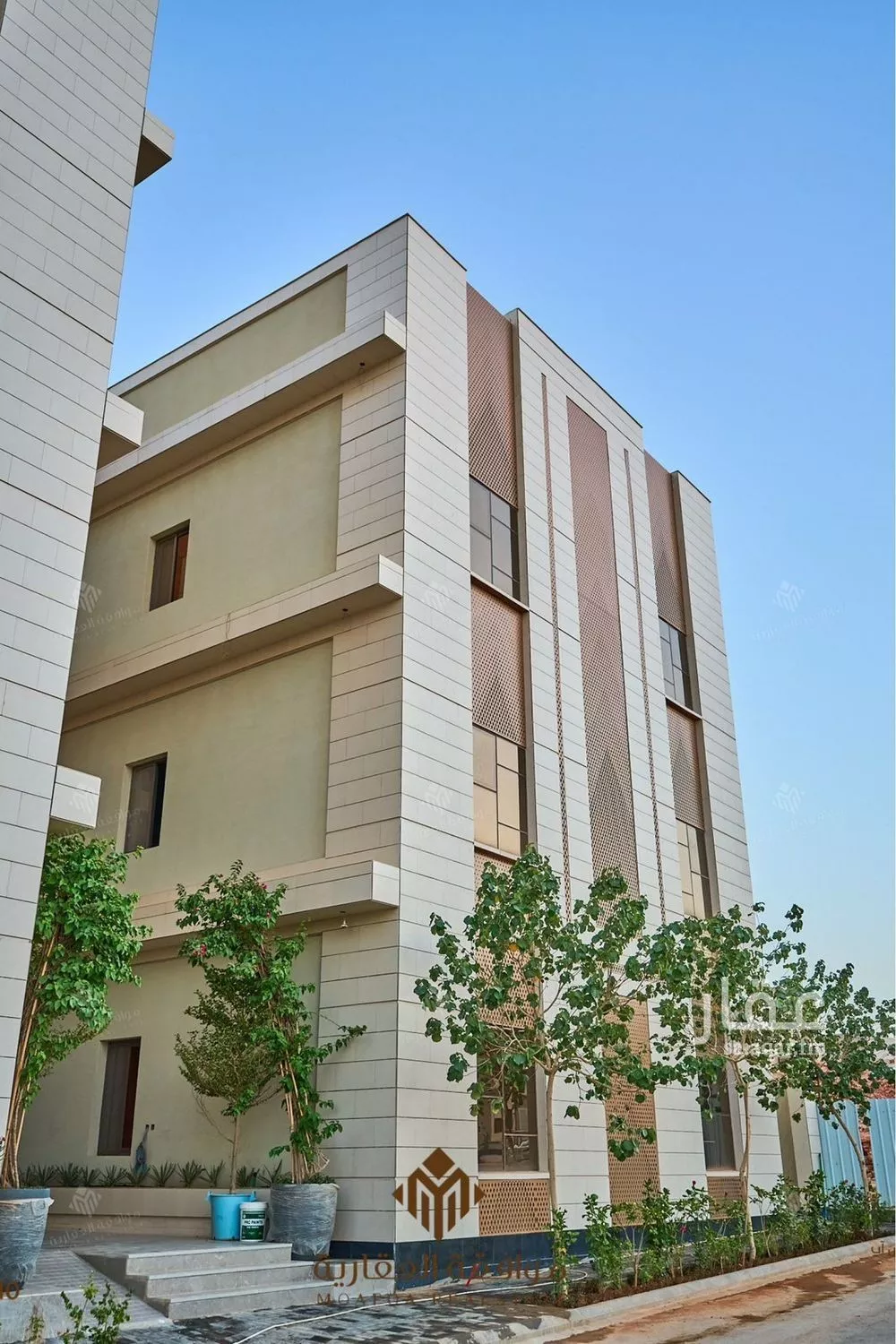 شقة 4 غرف في ظهرة لبن 3