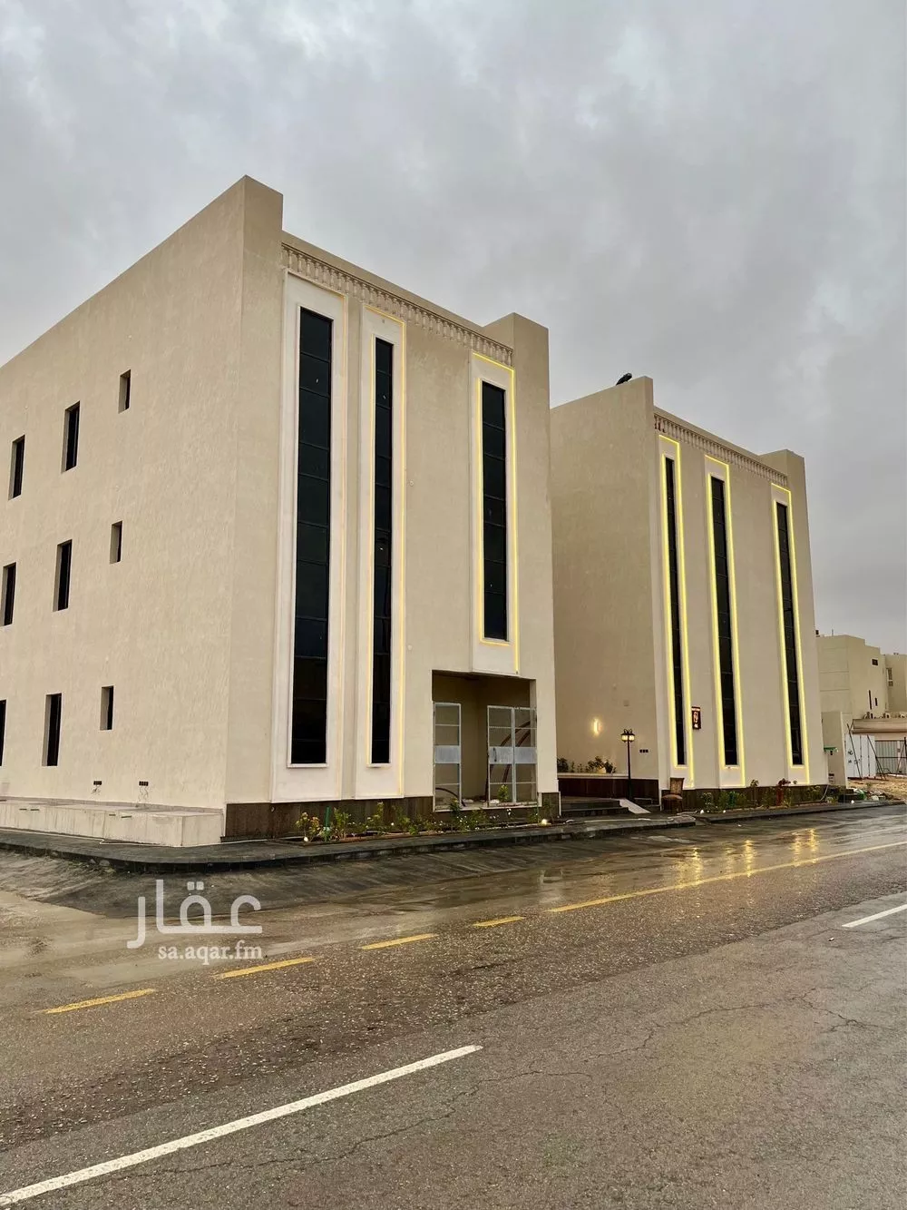 شقة 3 غرف في المهدية 3