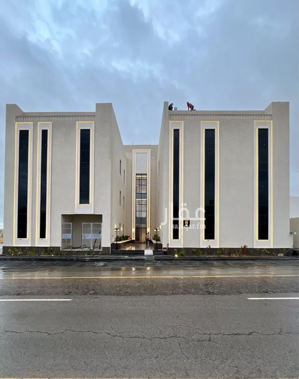 3 bedroom apartment in Al Mahdiyyah 5